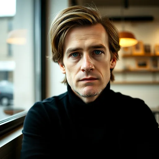 Koen de Vries
